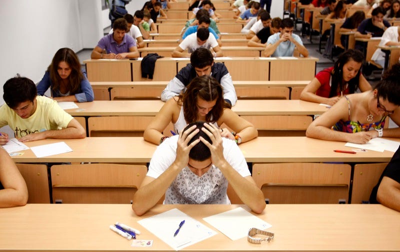 What to do during exam:एग्जाम के समय क्या करना चाहिए? मनोस्थिति कैसे अच्छी बनाएं !