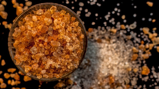 Benefits of Gond Katira:गोंद कतीरा के फायदे..Benefits for Skin, Digestion & Hormonal Balance
