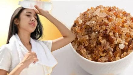 Benefits of Gond Katira:गोंद कतीरा के फायदे..Benefits for Skin, Digestion & Hormonal Balance